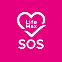 Lifemax Segélyhívó icon