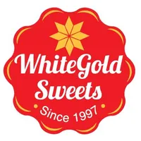 White Gold Sweets icon