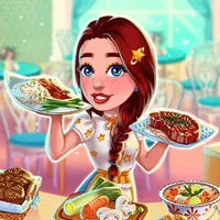 Cooking Journey: Chef Stella icon