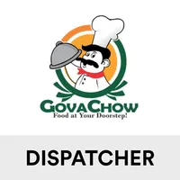 GovaChow Dispatcher icon