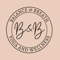 Balance & Breath Yoga icon