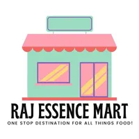 Raj Essence mart icon