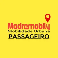 Mmobilidade - Passageiro icon