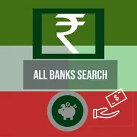 All Banks Search icon