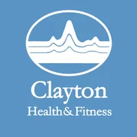 Clayton Health and Fitness icon