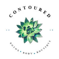 Contoured MedSpa icon