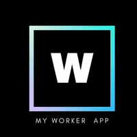 My Worker App icon