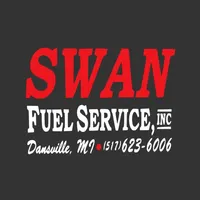 Swan Fuel icon