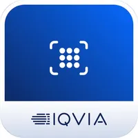 IQVIA Mobile IP icon