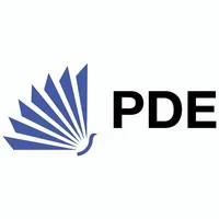 PDE Mobile App icon