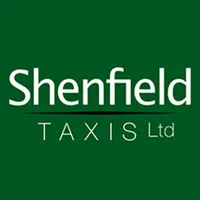 Shenfield Taxis icon