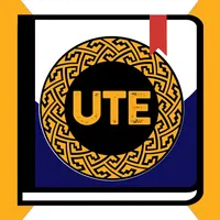 Ute Mobile Dictionary icon