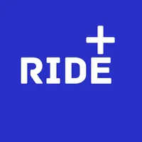 Ride Plus icon