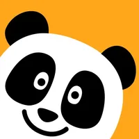 Panda+ icon