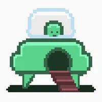 Alien Run: Infinite Runner icon