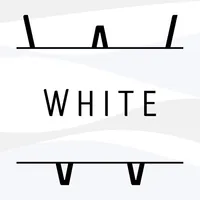 WHITE icon