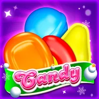 Candy Match Star-Puzzle Games icon