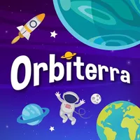 Orbiterra icon