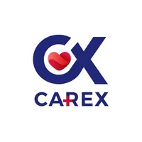 Carex Staffing icon