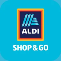 ALDI SHOP&GO icon