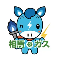 相馬ガス会員アプリ icon