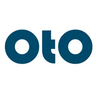 OtO - sell your car icon