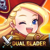 Dual Blader icon