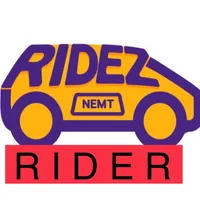 Ridez NEMT RIDER icon