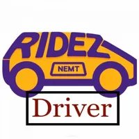 Ridez NEMT DRIVER icon