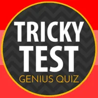 The Genius Quiz : Tricky Test icon