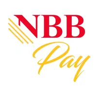 NBB Pay Merchant icon