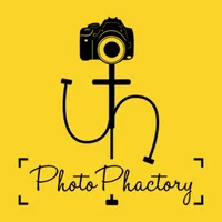 Photo Phactory by Vishal icon