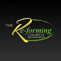 The Re-forming Church icon