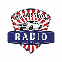 My Car Show Radio icon