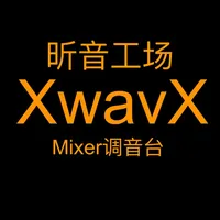 Xwavx mixer icon