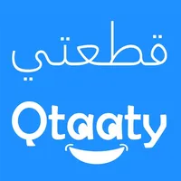 Qtaaty قطعتي icon