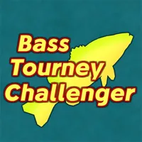 Bass Tourney Challenger icon