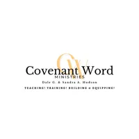 Covenant Word Ministries icon