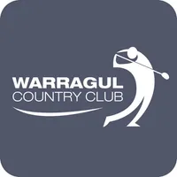 Warragul Country Club icon