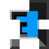 Block Shift 3D icon