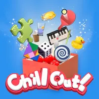 Chill out! icon