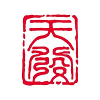 天發交易寶 icon