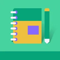 Write Ledger icon