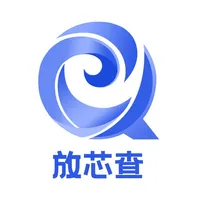 放芯查 icon