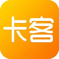 卡客会员管理系统 icon