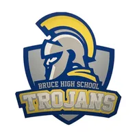 Bruce High School icon