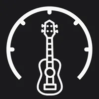 Uke Tuner - Tune by Ear! icon