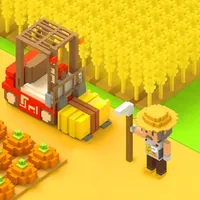 Voxel Farm Island-Dream Island icon