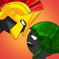 Stickman History Battle icon