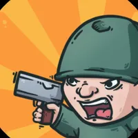 Idle Troop Tycoon icon